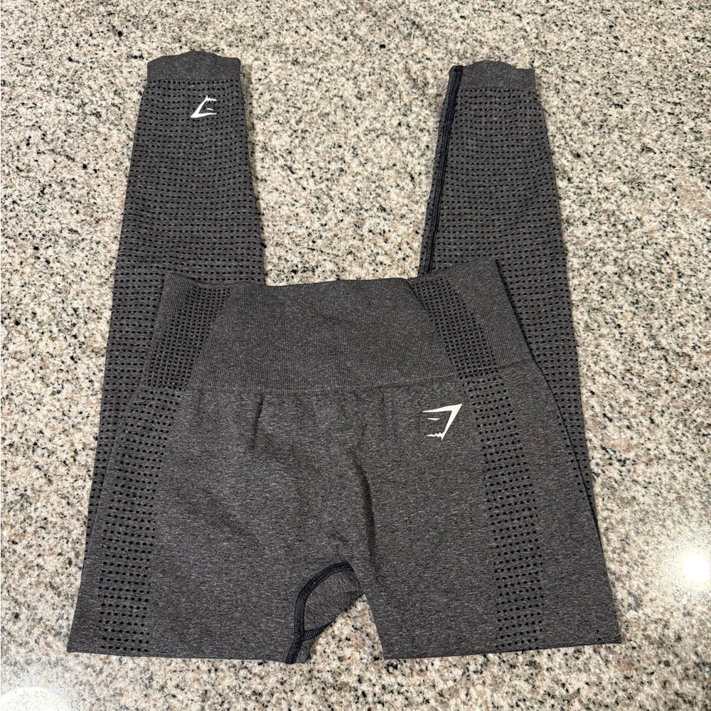 Gymshark Vital Seamless Legging